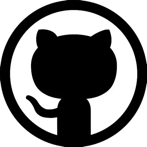 GitHub icon