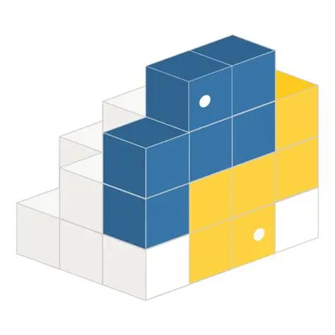 PyPi icon